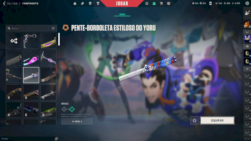 Foto do produto