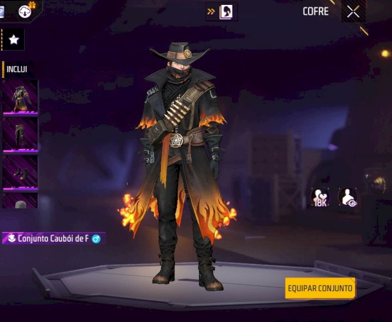 Foto do produto