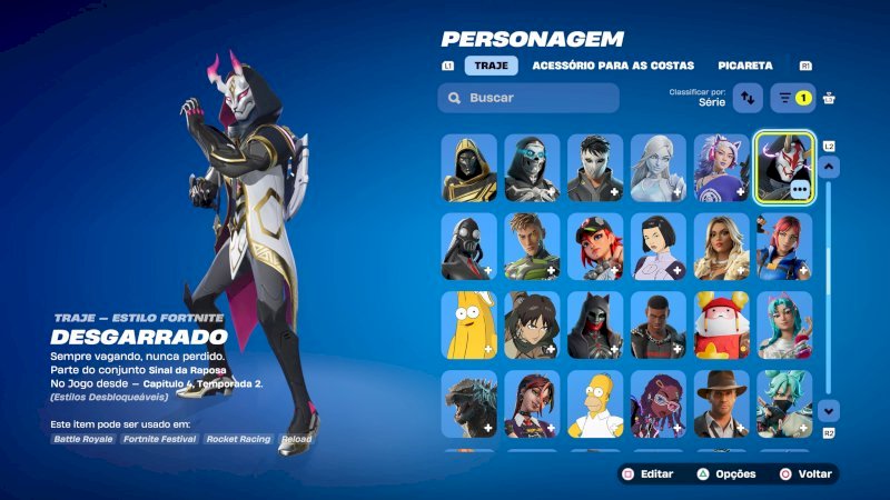 Foto do produto