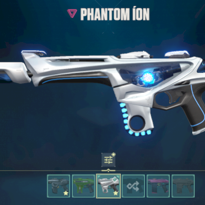 Vendo Conta Valorant com 1300 reais gastos