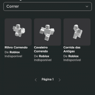 Conta Roblox +6K gastos