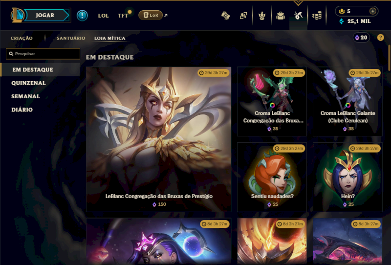 Foto do produto