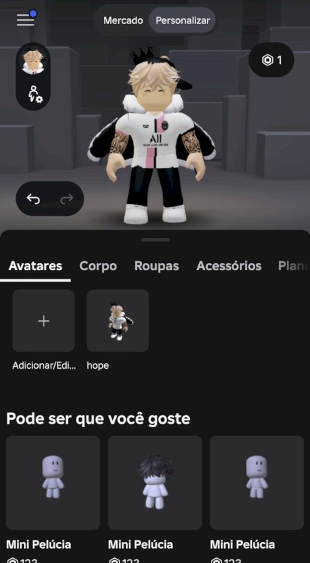 Foto do produto