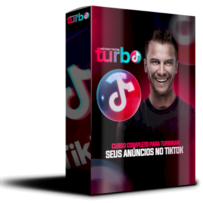Curso - Tiktok Turbo