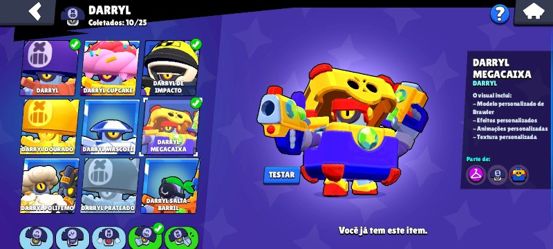 Foto do produto
