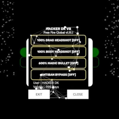 Regedit Free fire no precinho 🔥🔥 xit Android e IOS com certificado