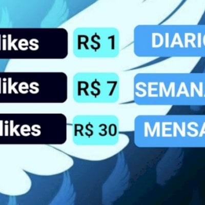 Venda de Likes para FF