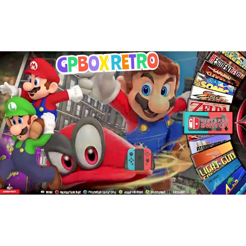 Foto do produto