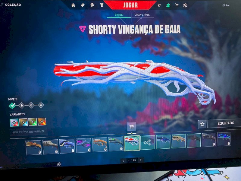 Foto do produto