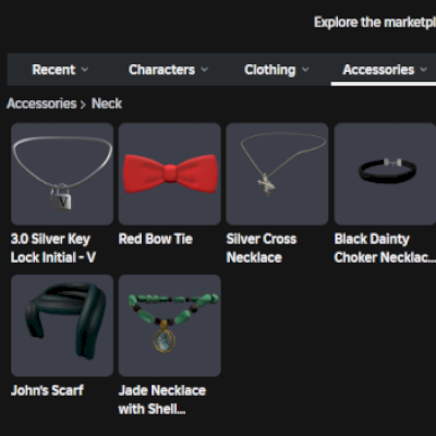 CONTA COM HEADLESS E MUITOS OUTROS ITENS! FEM E MASC