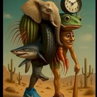 VENDO LA GRANDE DE 60M