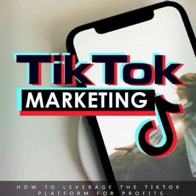 Conta Premium Tiktok Ads Verificada