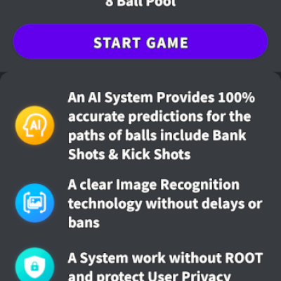 Aim Master For 8 Ball pool Hack 2026 Mod Menu antiban