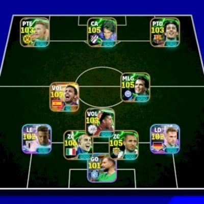 mbl/rodri 107, novo reus, melhor batistuta, matthaus, nakata, owen, vieri e +++