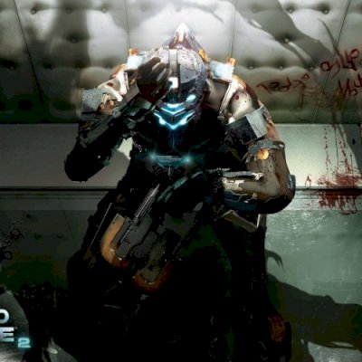 Dead Space