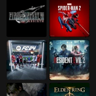 Conta PLAYSTATION PSN