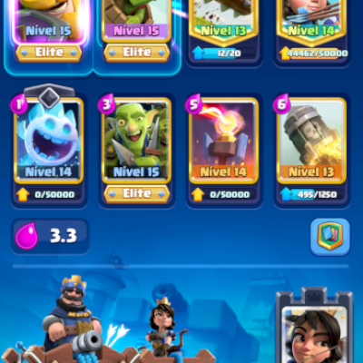 CENTRO DE VILA NIVEL 12 E ARENA 24