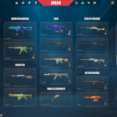 Valorant contaplatina 3 (com chaveiro ascendente do ato 5). skin champions 2021.