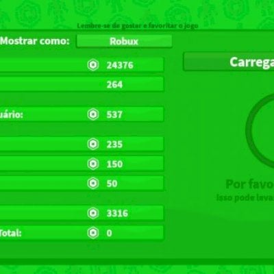Conta de Roblox com 24k gastos e 18k so em gamepass.
