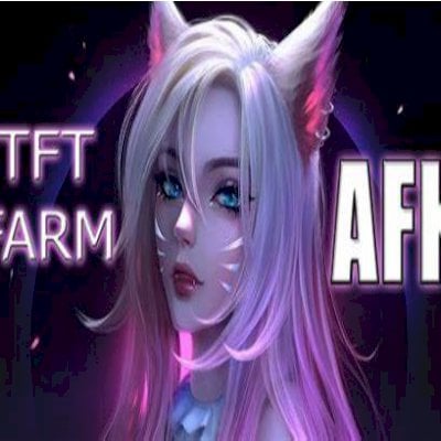 Farm de Emblemas Lol e TFT