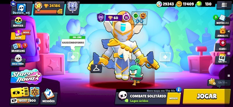 Foto do produto