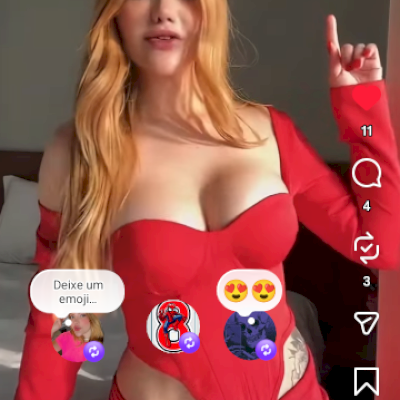 CONTA INSTAGRAM LIFESTYLE/FEMININO - ENGAGED - ENTREGA AUTOMÁTICA