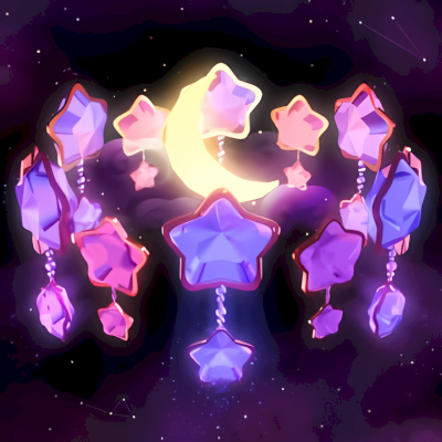 Dream Dust Eveningfall Halo 2024 — ROYALE HIGH (roblox)