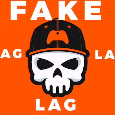 FAKE LAG 100% FUNCIONAL E ANTI-BAN