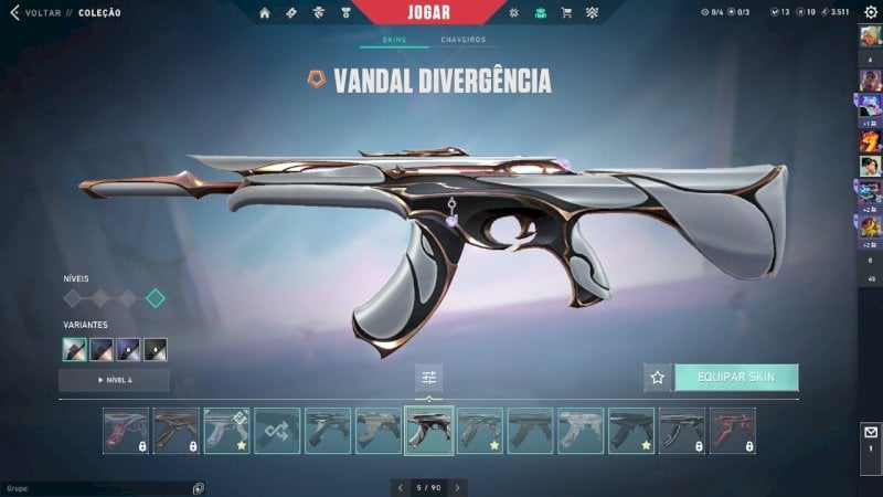 Foto do produto