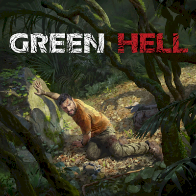 Conta Green Hell Offline Pc Digital Steam