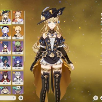 Genshin Impact > Hu Tao, Navia, Ayaka e+ Entrega Automática!