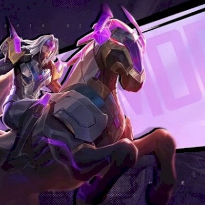 Companhia para jogos mobile e de xbox