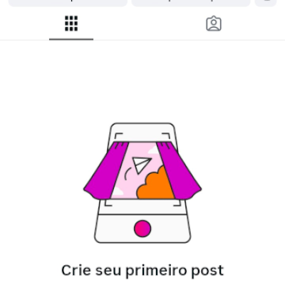 CONTA DE INSTAGRAM 220 SEGUIDORES