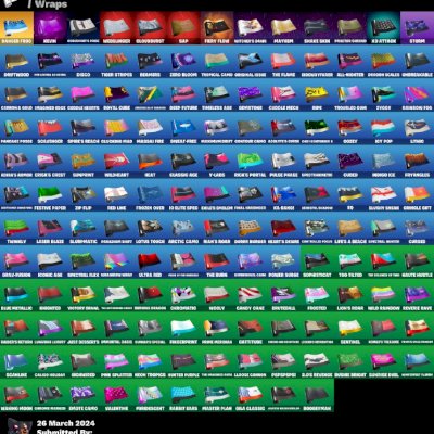 onta Fortnite des da Season 4 com ikonik stw fundador (farma vbucks) e glow