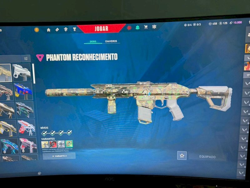 Foto do produto