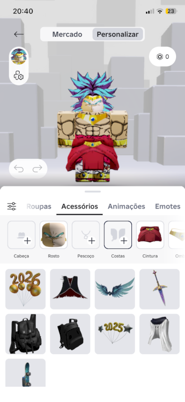Foto do produto