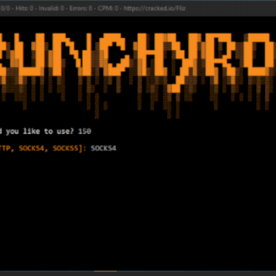 Checker Account Crunchyroll Programa para conseguir contas