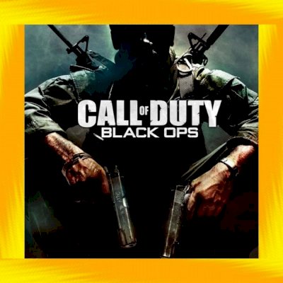 Call of Duty: Black Ops (Conta Comp. Steam OFFLINE) - Entrega Rápida