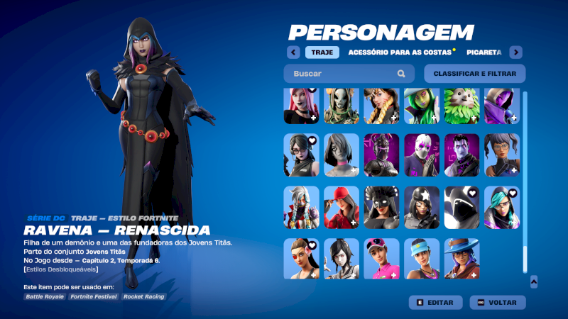 Foto do produto