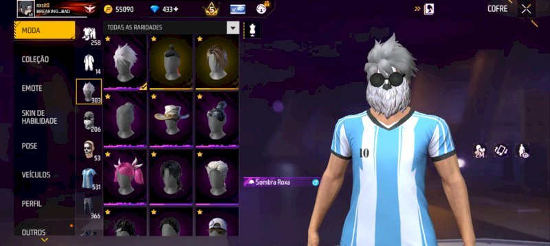 Foto do produto