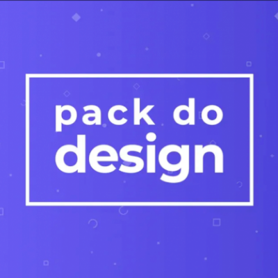 ⭐ Pack Design Para Social Media ⭐