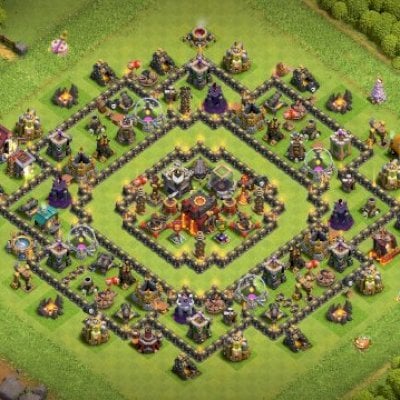 Recém Th10
