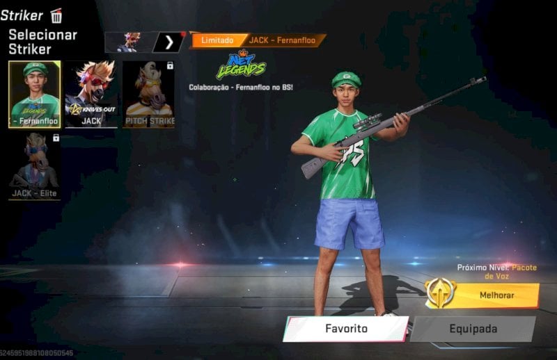 Foto do produto