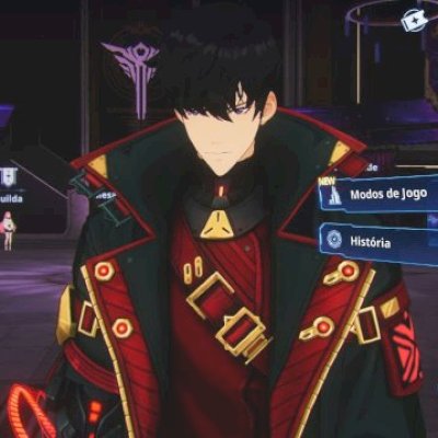 Solo levem com quase todos os heróis Ssr lvl max