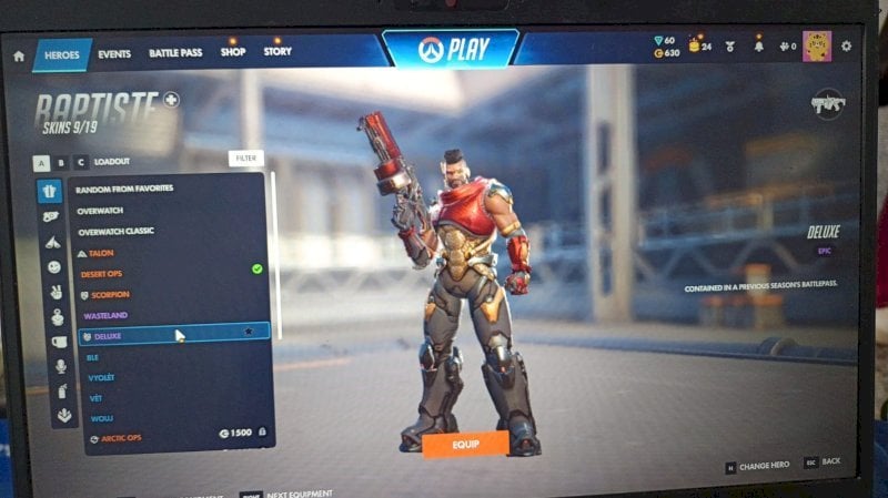 Foto do produto