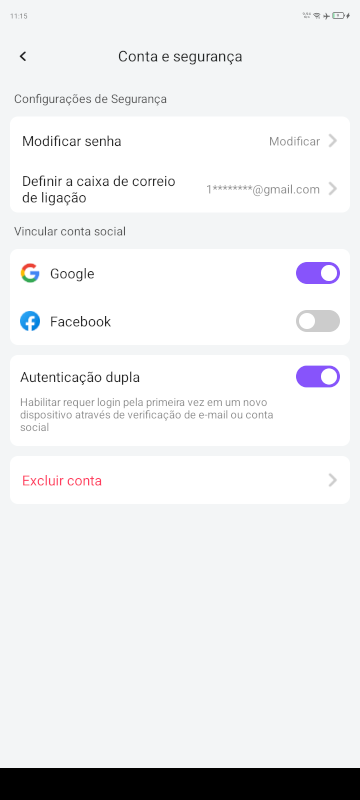 Foto do produto