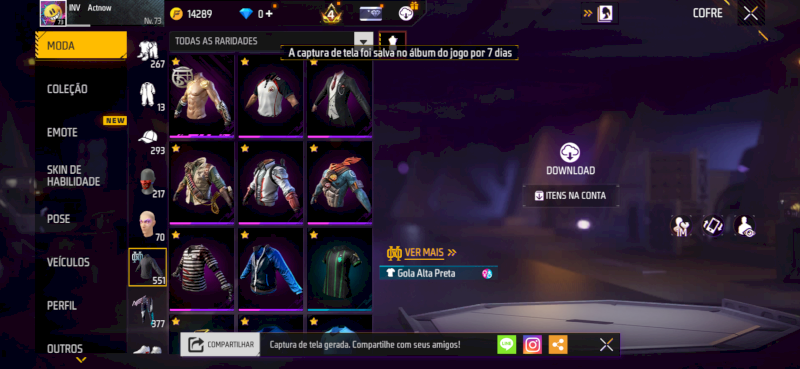 Foto do produto