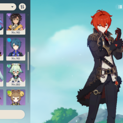 Tô vendendo minha conta!!