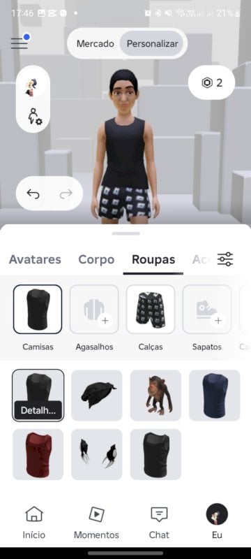 Foto do produto
