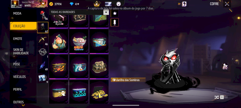 Foto do produto